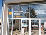 Centro Cívico Gutiérrez